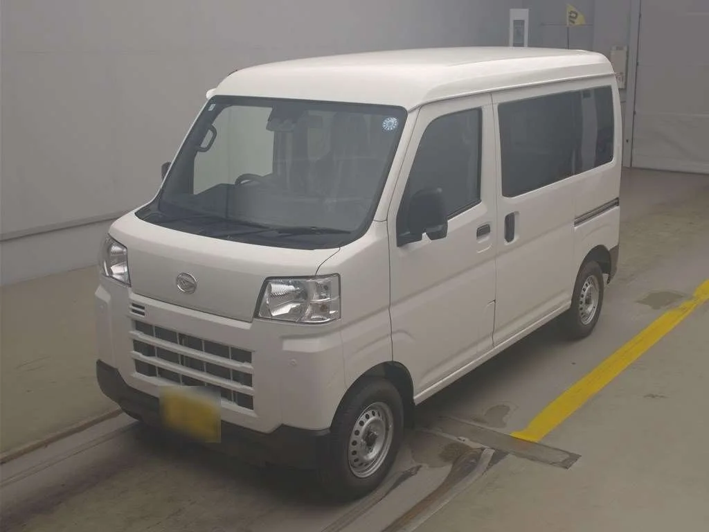 Daihatsu Hijet Cargo S700V 2026